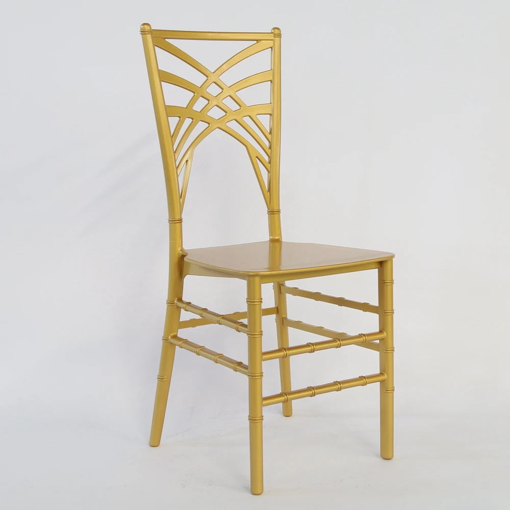Factory Price Resin Plastic Event Princess Chameleon Chair for Restaurant Dining Party Wedding Hotel