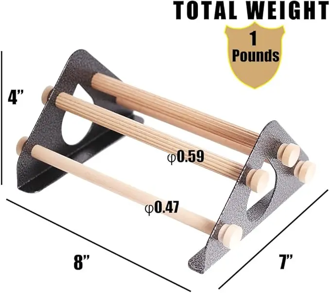 Durable natural wooden root poles, suitable for chicken coop, training chicken habitat for mini chicks, fun chick toys