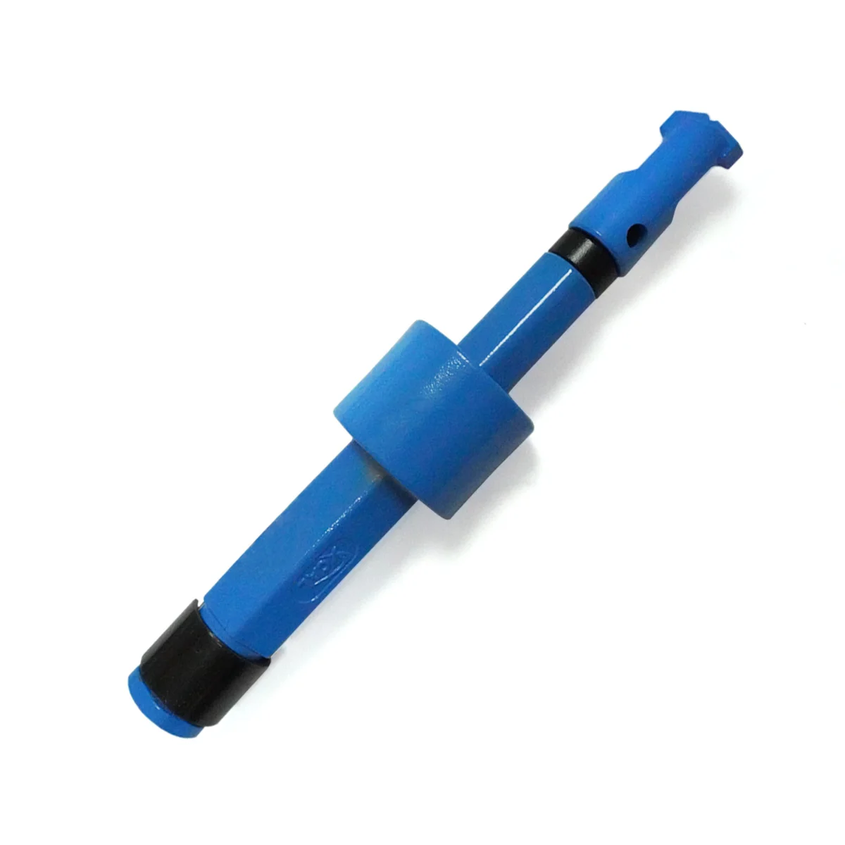 High-Grade 42-22HF PDC Vacuum Drilling Bit for Coal Mines Roofing Bolt Drill Bit with Hex Steel Coupling for Well Applications