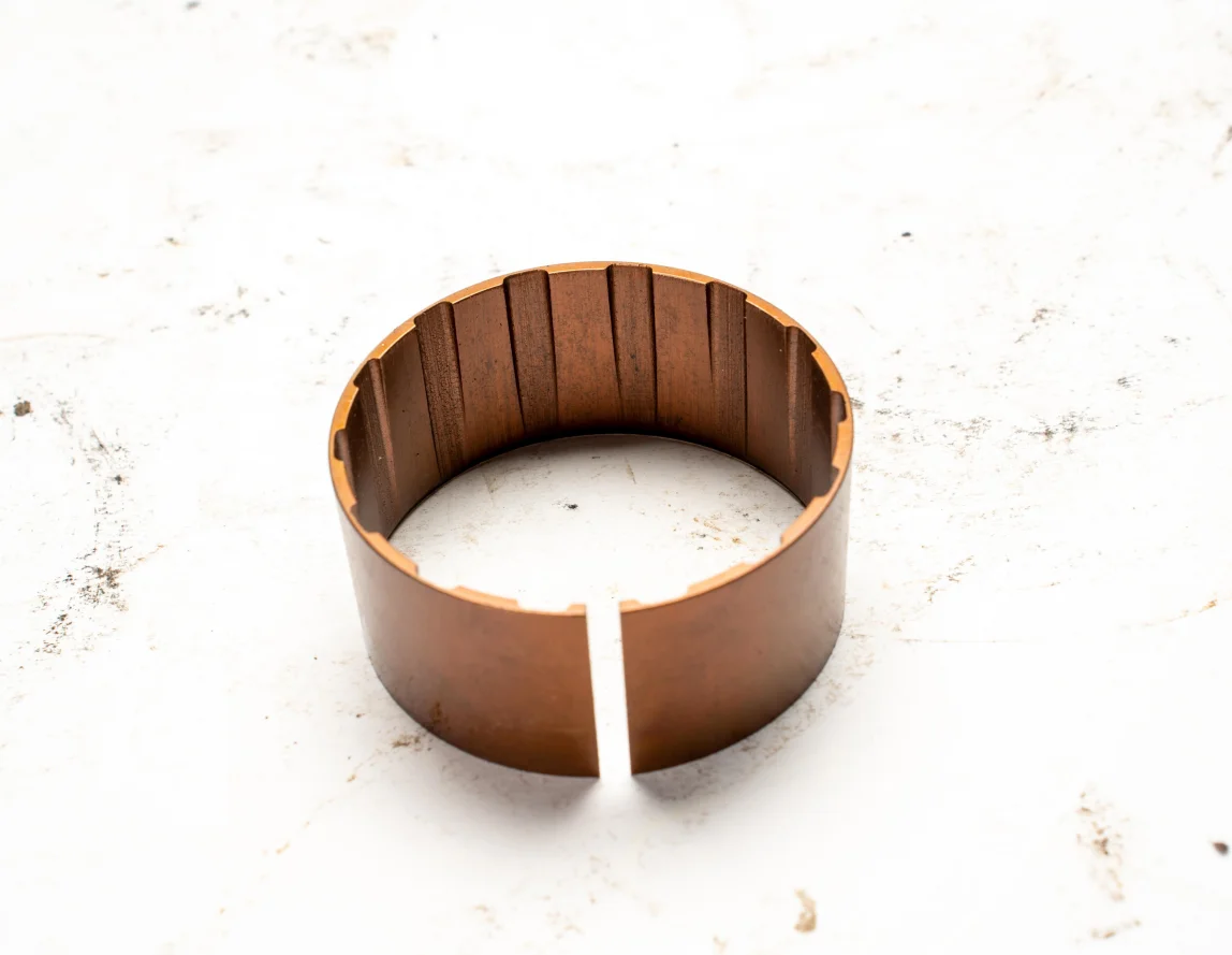 core lifter spring corelifter case snap ring stop rings for wireline core barrels hard rock core drilling diamond geological