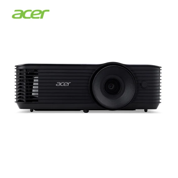 Acer AW620 DLP Projector 4500 ANSI Lumens 20000:1 WXGA 1280x800 Business Video Projector 3D Proyector HD Home Theater Beamer