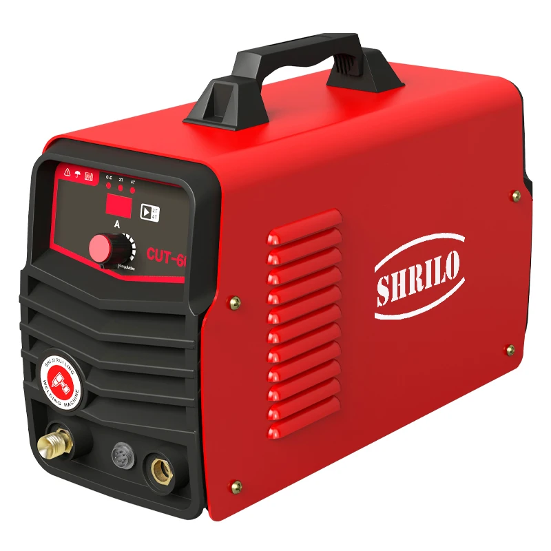 Hot sale Air Plasma Cutter 60A  Cut-60/LGK-60 IGBT Inverter Plasma Cutting machine Plasma Power Source Without Compressor