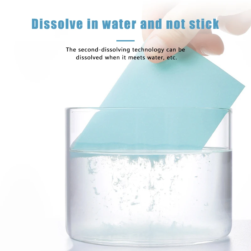 fragrance toilet deodorant tablet disposable concentrated cleaning toilet cleaner sheet bleach tablet