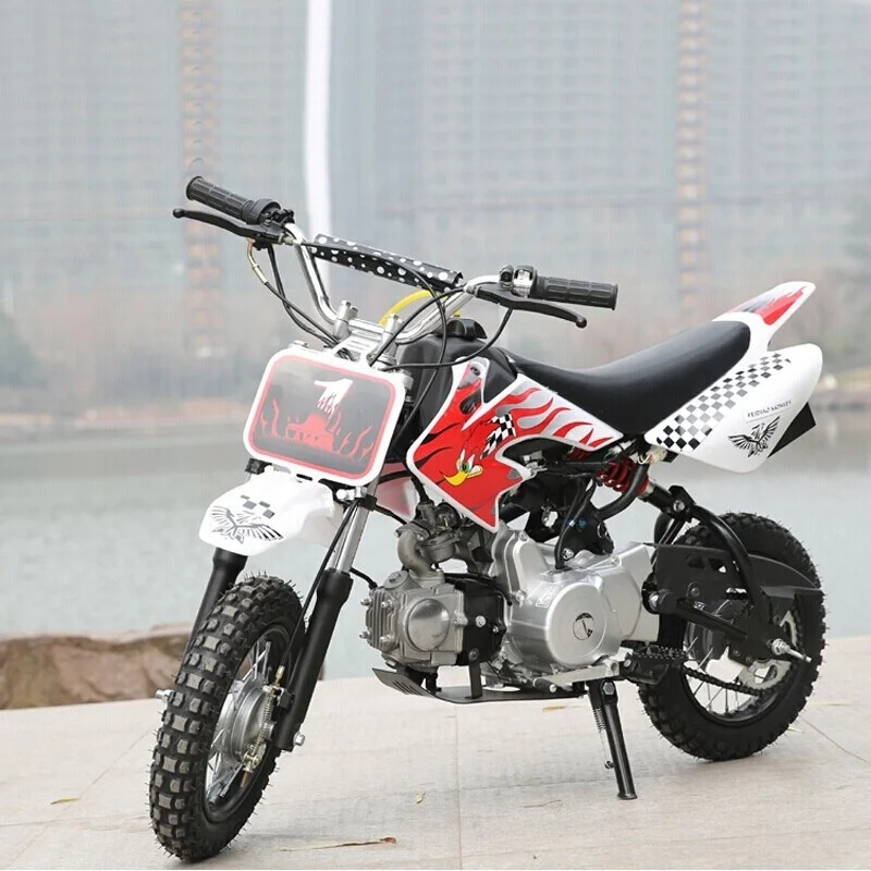 EDR 125CC Off-road Motorcycle Off-Road CRF Mountain Bike All-Terrain Off-Road Motorcycle