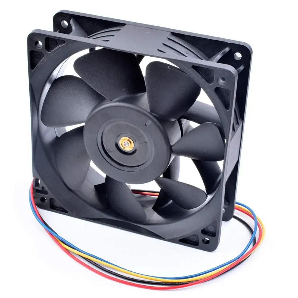 2021 Axial Flow Fan  perfect fit for S7/S9/L3+ 12VCM 7000RPM 5A EditE10 Dedicated Cooler Fan