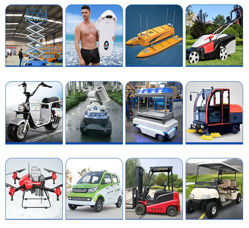 Hot Sale Customize 24v 36v 48v 60v 72v Electric Motorcycle Forklift Golf Cart Ce Pse Certified Ebike Scooter Electric Charger