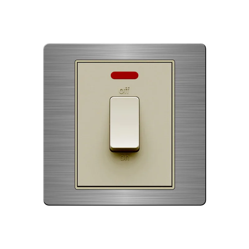 High Quality Wall Mounted Bakelite Electrical Wall Switch USB Switch