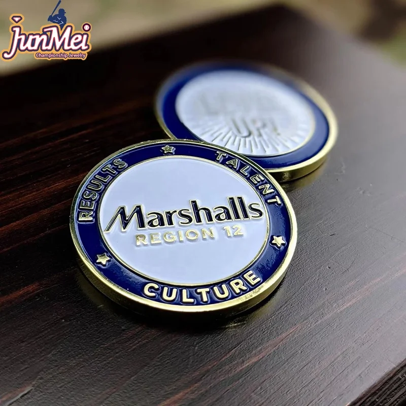 JUNMEI High Quality Custom Old Silver Coins for Sale Personalized 3D Custom Coins