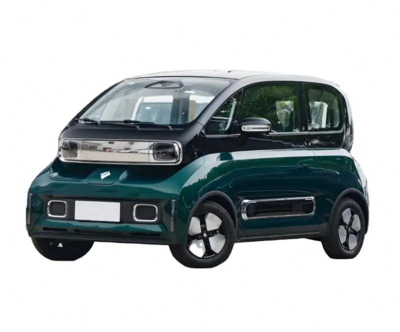 Лидер продаж, новые мини-автомобили Wuling Baojun KiWi EV, городской 4-колесный китайский Электромобиль, дешевый Электрический мини-автомобиль для взрослых, киви