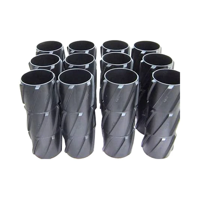 Api Drilling Stabilizer for mining Sucker Rod Stabilizer  for oilfield petroleum Stabilizer Drilling parts Centralizer