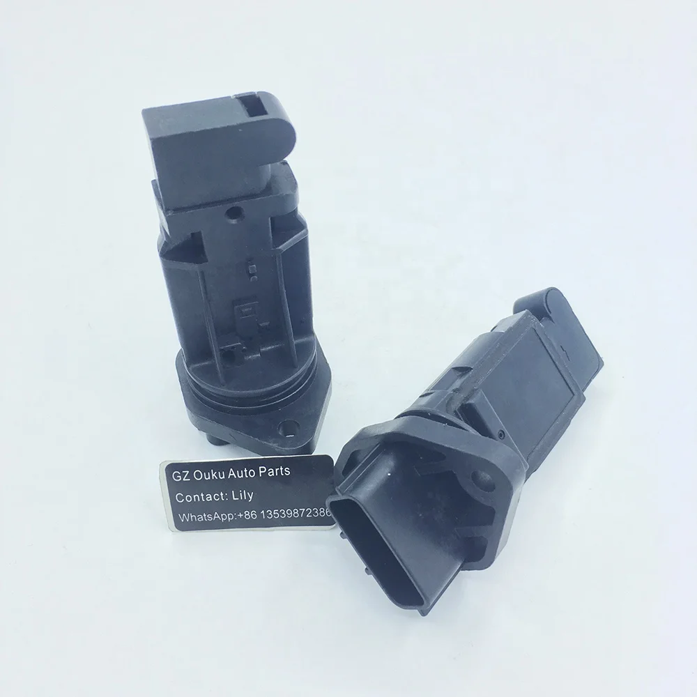 GZOUKU 22680-4M500/226804M500 MAF массовый расходомер воздуха для Niss an I30 Maxima Sentra Navara A32 X-Trail Infini ti G20