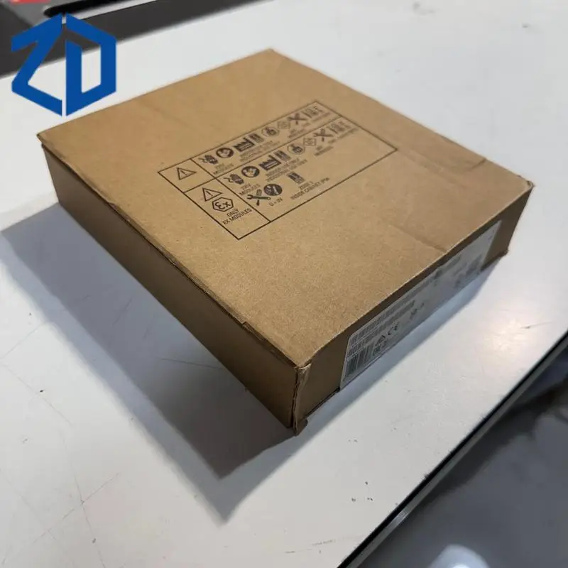 6ES7531-7PF00-0AB0 аналоговый входной модуль CPU PLC SIMATIC S7-1500 оригинальный бренд и новый в наличии