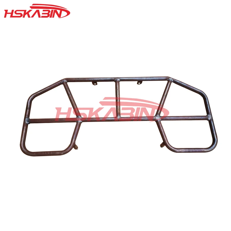 Полный комплект для квадроцикла Small Bull задняя вилка защитная рама фиксированное сиденье ось