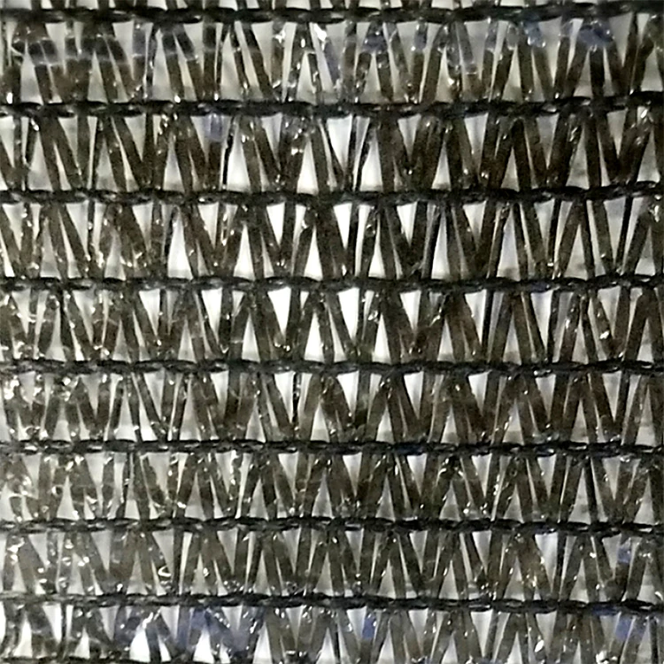 5%UV  HDPE sun sahde net garden shade netting in agriculture