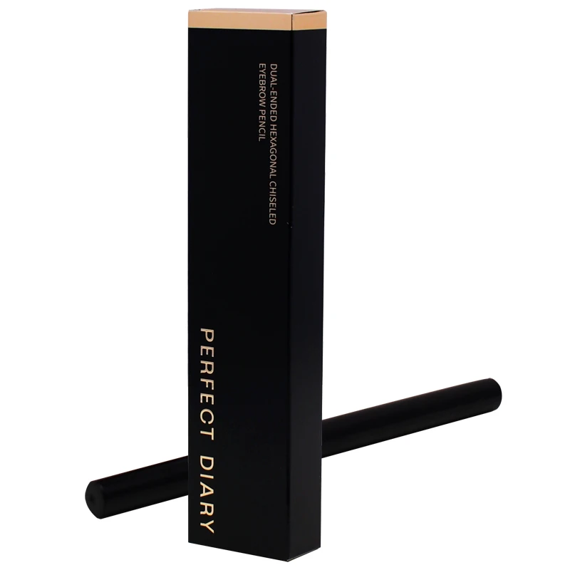 Custom Print Cosmetic Makeup box Embossing Foil Gold Sliver Special Paper Skin Cream Face Cream Gift Cosmetic Packaging Box