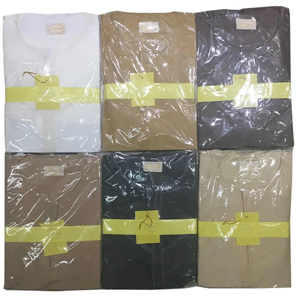 omani jubba for men dubai muslim jalabiya arabic morocco daffah khamis arab islamic clothing 2024 abaya thobe hommes musulman
