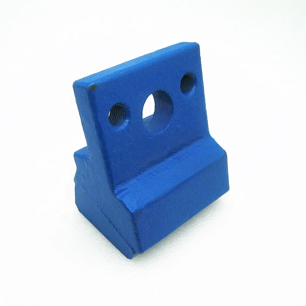 Zhuzhou Cemented Carbide K20 Tungsten Carbide Bar for VSI Crusher Rotor Tip