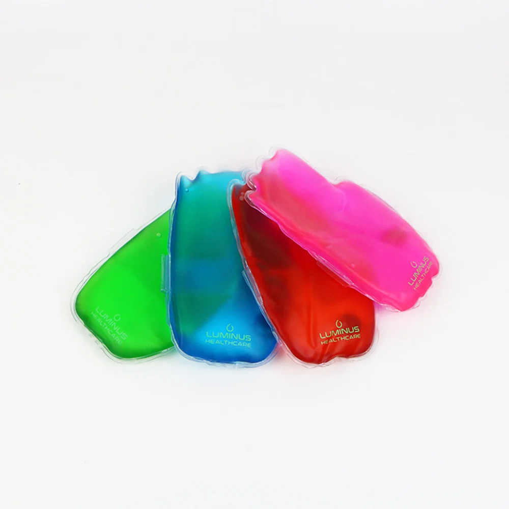 Magic Click Heat Packs metal Hand Warmer gel Hot Pad Magic gel hand warmers