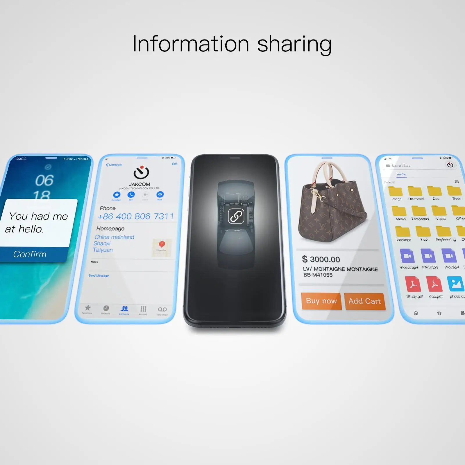 JAKCOM R4 Smart Ring New Access Control Card better than game asset management uhf windshield tag 125khz rfid wristband