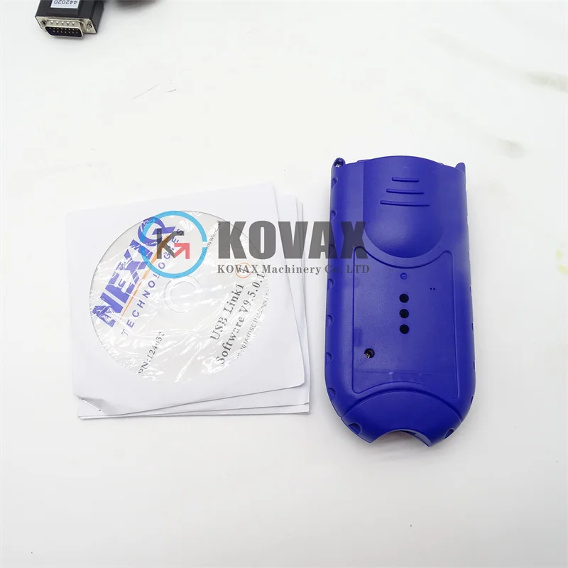 NEXIQ сверхмощный инструмент для диагностики интерфейса грузовика сканер детектор программное обеспечение