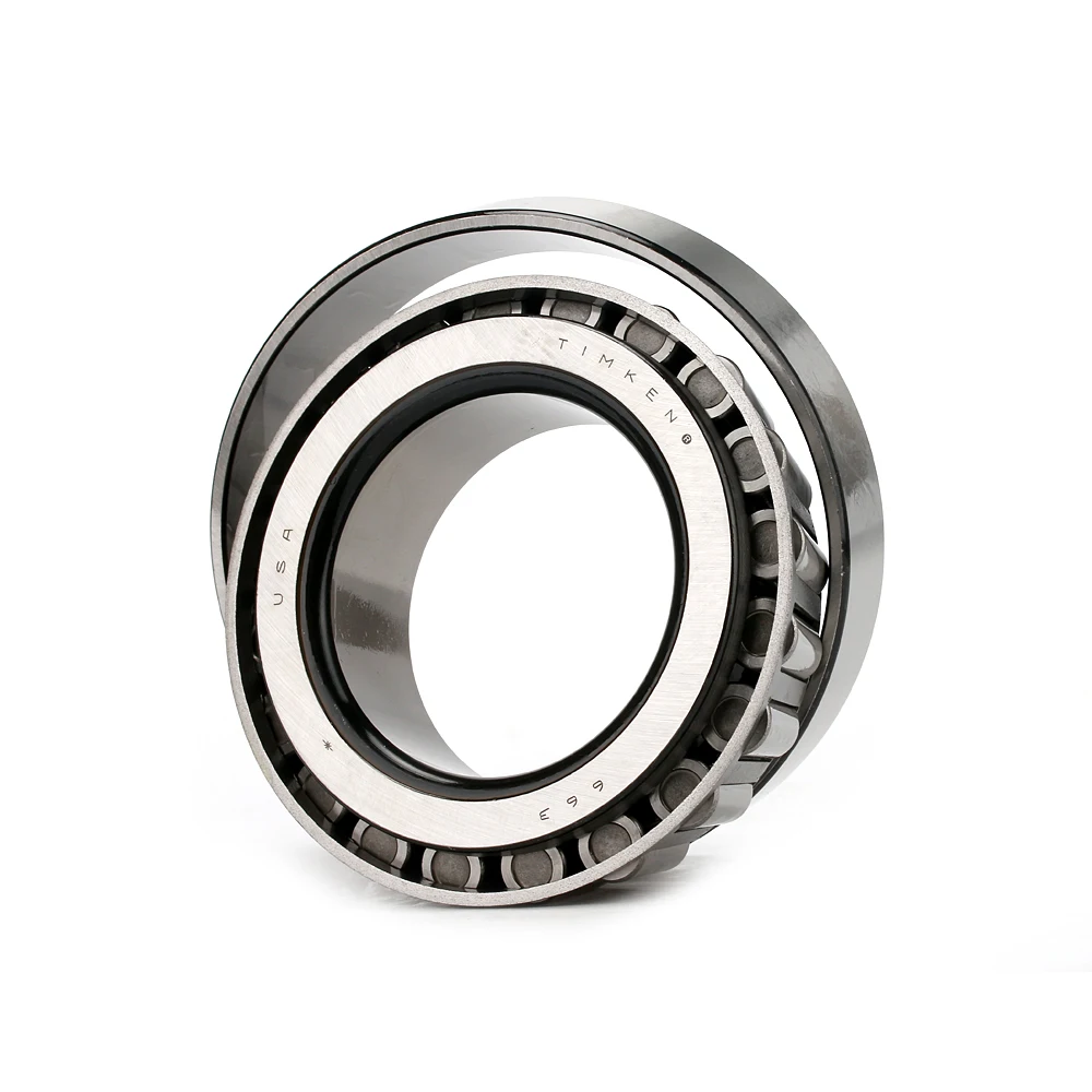  Горная техника 32217 Колесные аксессуары Timken конический роликовый подшипник 32217JR Размеры 85*150*38 5