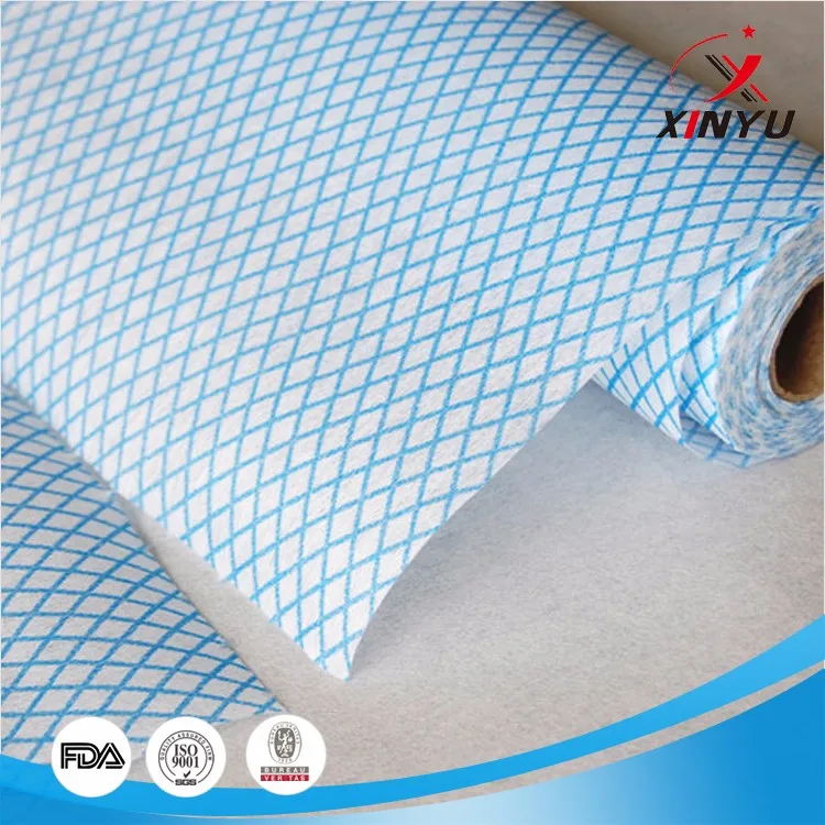 Polyester chemical nonwoven Fabric