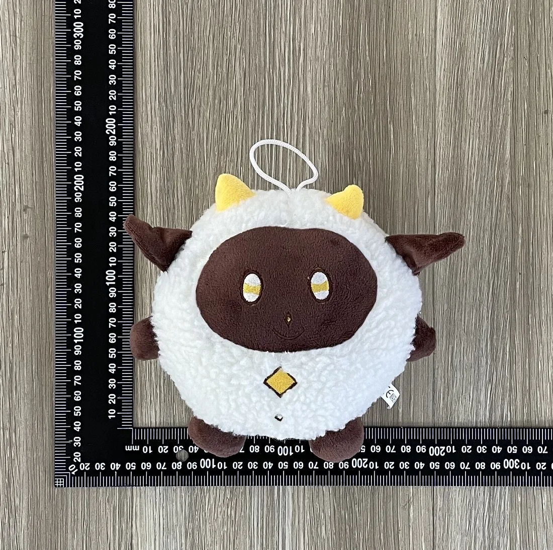New Toys 2024 Palworld Lamball Blazamut Stuffed Animal Toys Sheep Cats Penguins Peluches Gifts
