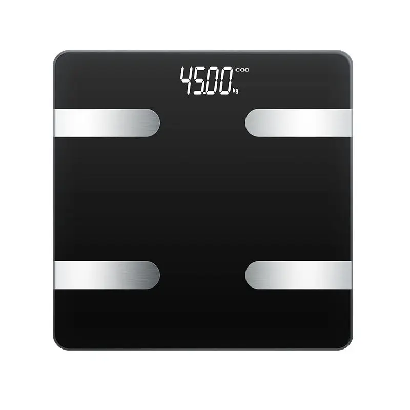 Весы для тела Vileco умные цифровые весы с