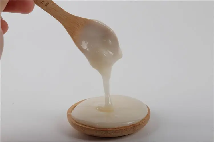 Неограниченная цена саше с хорошим вкусом продажа от производителя для еды медовый Белый
