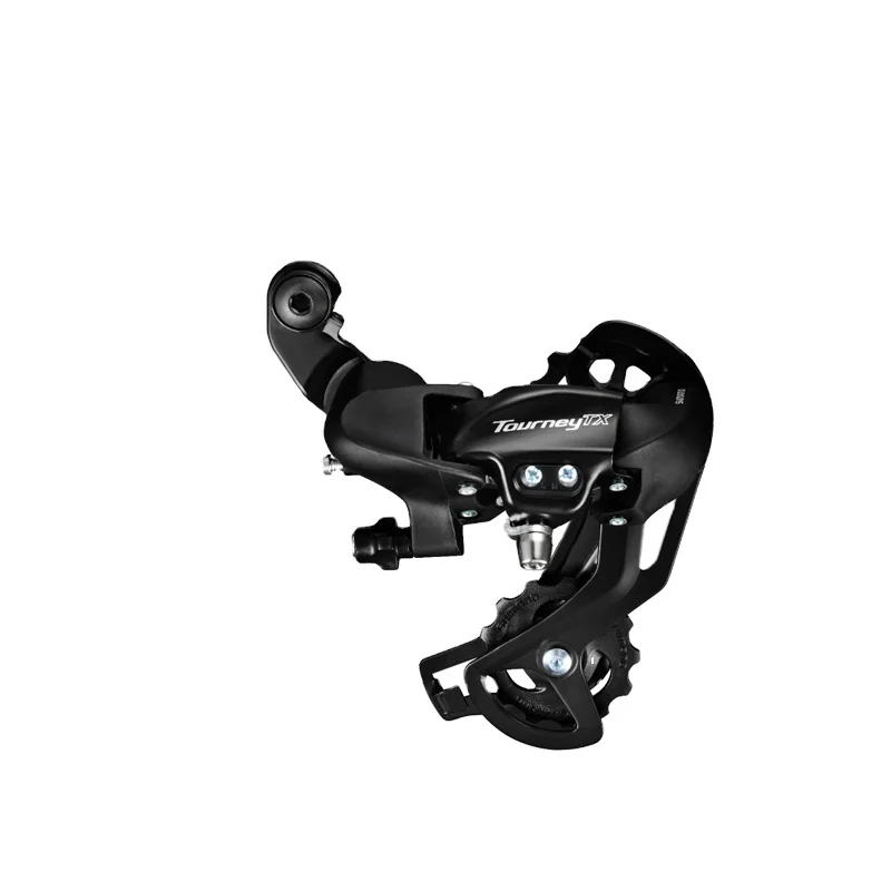 Shimano Tourney TX800 Rear Derailleur 7/8 Speed For MTB Mountain Bike Bicycle RD-TX800-SGS Compatible SIS Index Shifting