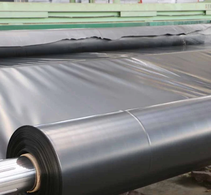 Sell to all over the world circular tanks 0.5mm 1.5mm 2mm HDPE PVC geomembrane