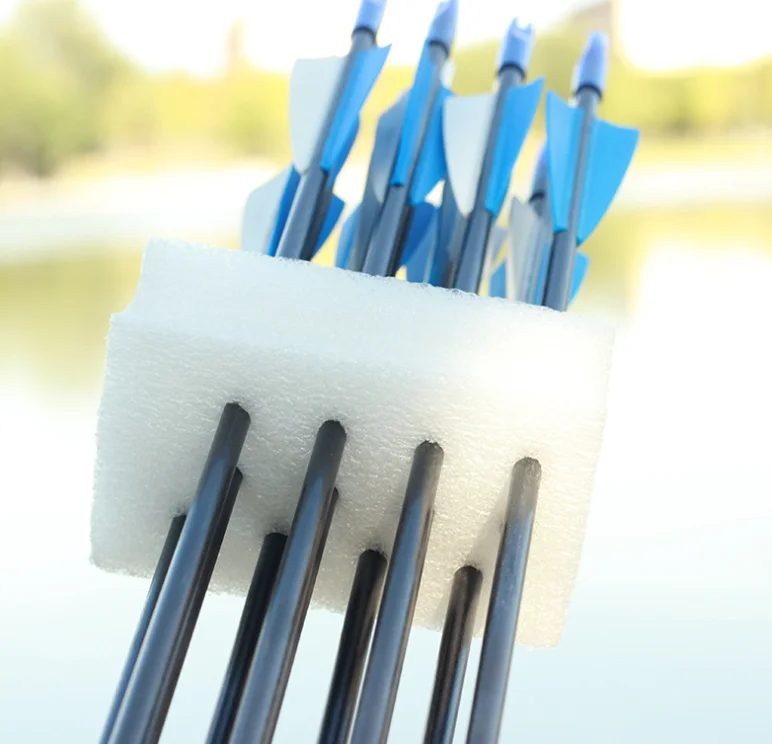 Углеродная Стекловолоконная струна для охоты