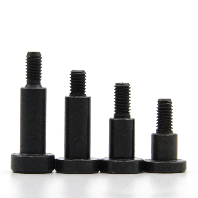 S45C FCBDBR hex socket precision shoulder screw stripper bolt cap Head Shoulder Screw