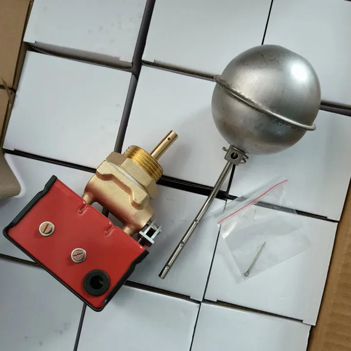 Innovative General Ball Float Type Steam Draining Valve Medium Temperature Pneumatic Flange Ball Valve For Steam