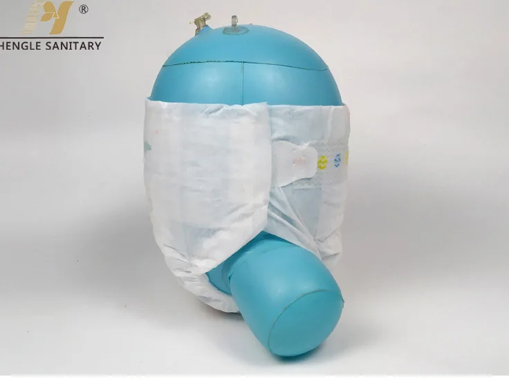 disposable baby supplies & products wholesale cheap price b grade a baby diaper pants ultra dry nappies