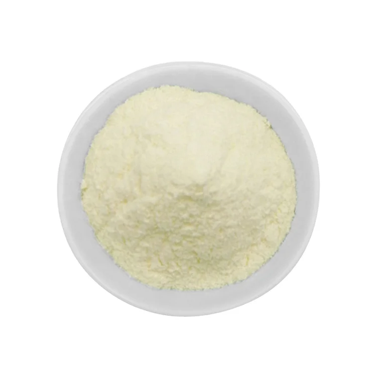 Novenzyme Supply High Quality 100% Natural Extract 10-HAD 6% Royal Jelly Powder