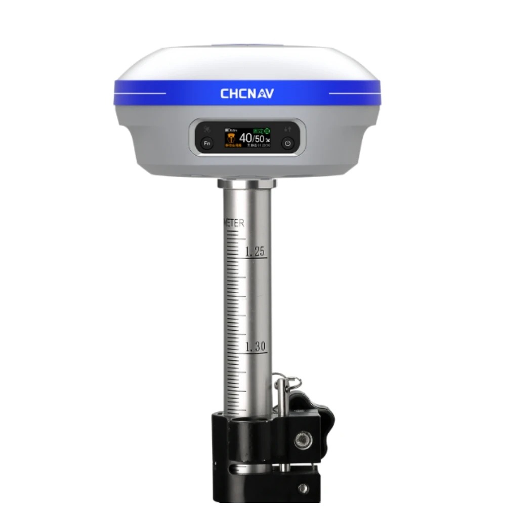 Suitable For Engineering China Gnss I83 Gnss 1408 Channel I-Star Technology Surveying Instrument Chc I83 Rtk