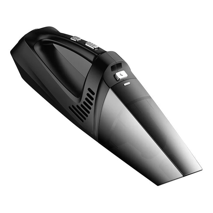 
Top Quality Handheld Powerful Inflator Car Vacuum Cleaner 