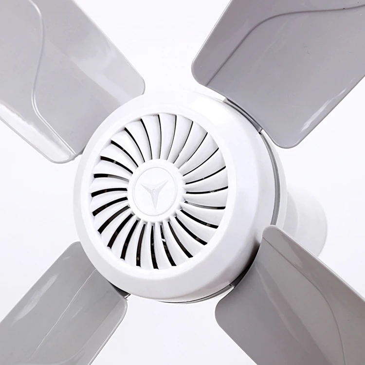 Promotional Various Durable Using Ceiling Fan Water Proof Speed Control Fancy Livingroom Ceiling Fan