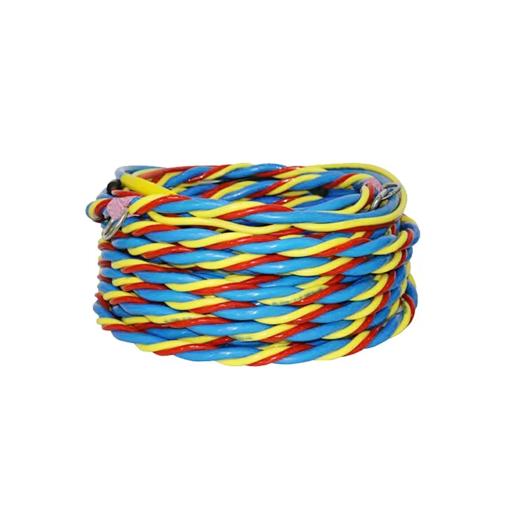 Made In China High Quality Commercial Dive Diving Umbilical Diving Hose