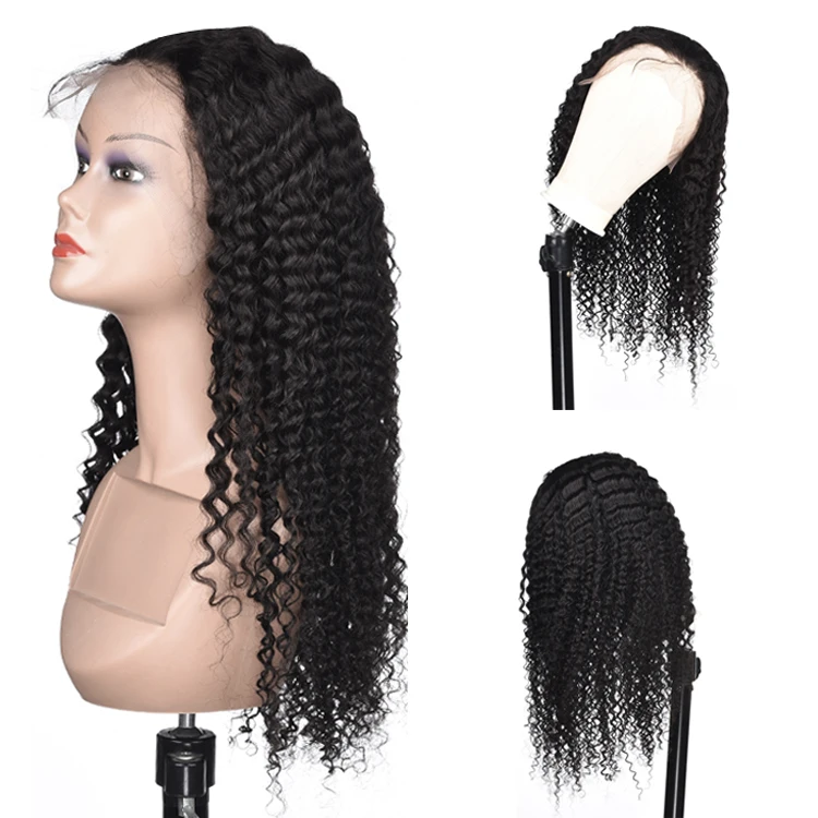 
 Оптовая продажа, дешевый парик 150% 180% 250% с глубокой волной, человеческие волосы, бразильские волосы, поставщик, необработанные человеческие волосы, парики 13*4, передние парики на сетке  