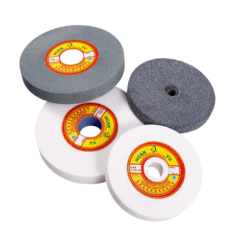 directly factory selling grinding wheel for surface grinder ceramic grinding wheel metal grind wheel