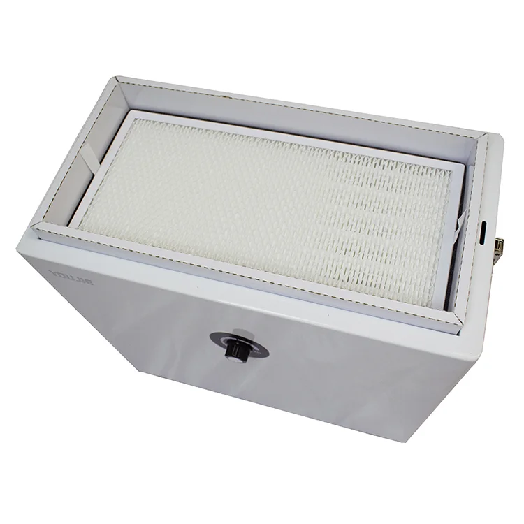 Filters replacement set for  Fume Extractor for Laser welding soldering