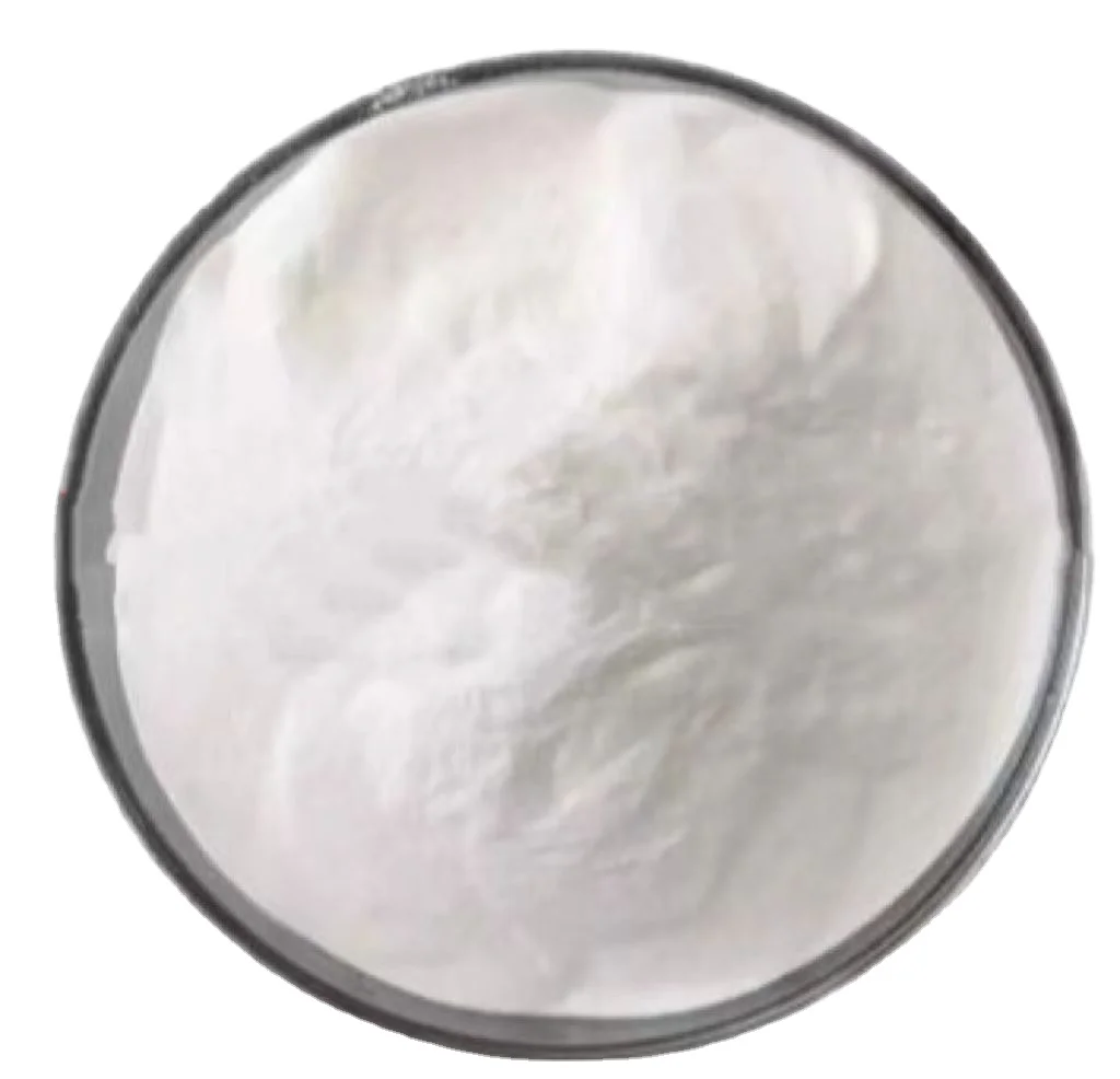 Feed Grade Industry Grade CAS 544-17-2    White Powder 98% high purity Calcium Formate