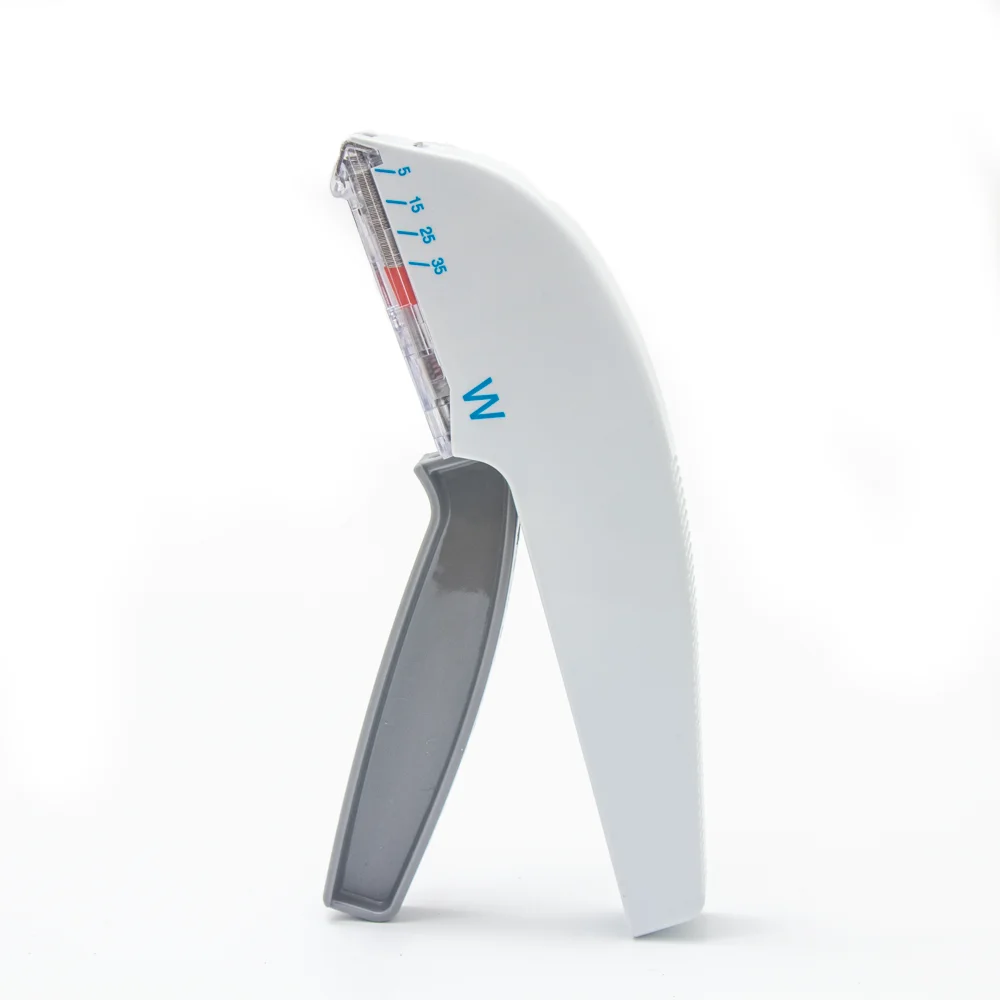 Surgical Equipment Disposable Skin Stapler Suitable For Abdominal Surgery Equipments