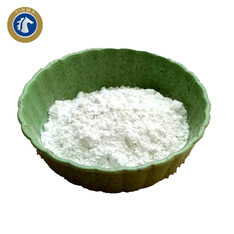 Precipitated Barium Sulphate for painting