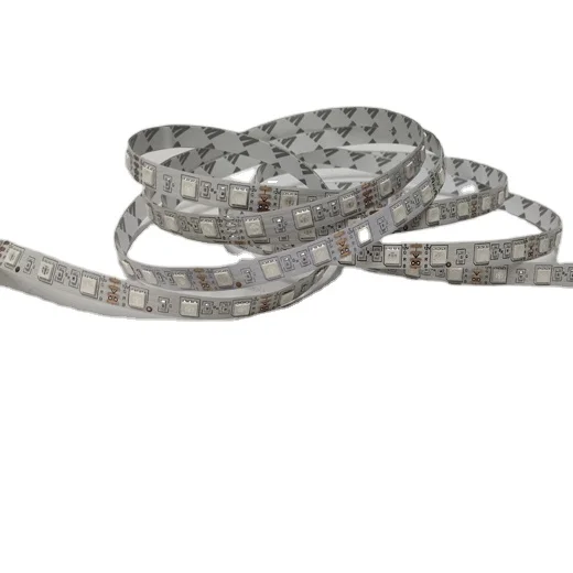 
Hot Selling Cheap Custom Smart Waterproof Led Light Strips 5050 SMD 10mm flexible LED strip 