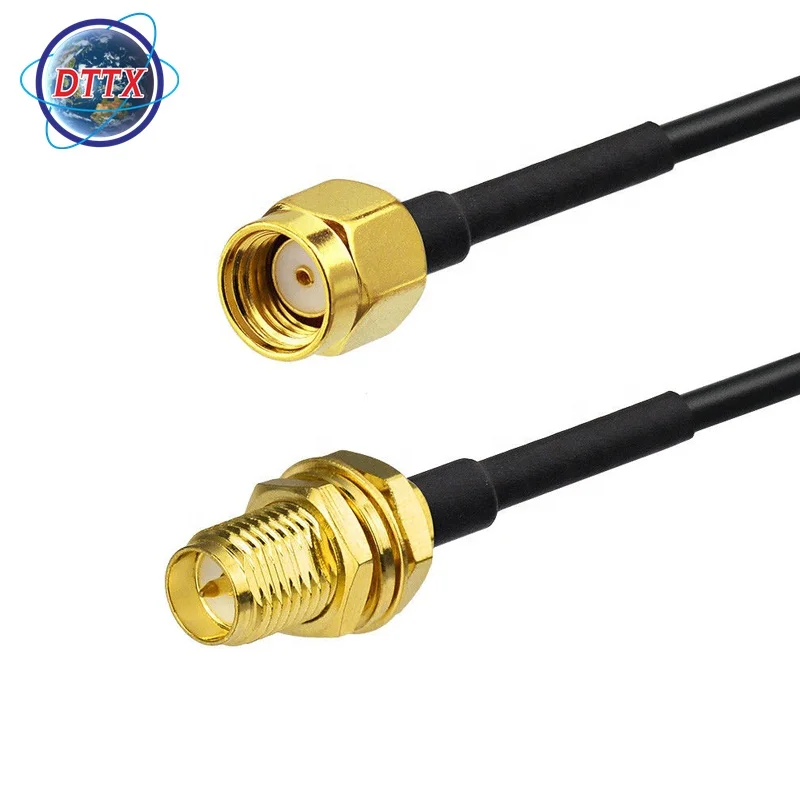 GSM suction cup antenna high gain 433 mhz WiFi external 5g antenna 2.4G