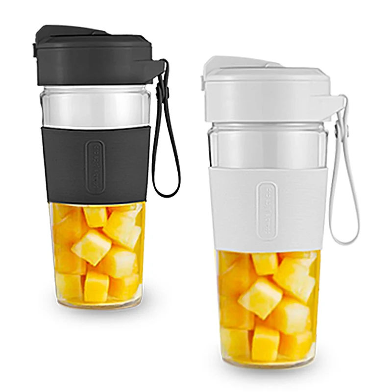 2021 hot sale oem odm 5in1 juicer brender durable using mini smoothie usb portable blender in japan chopper