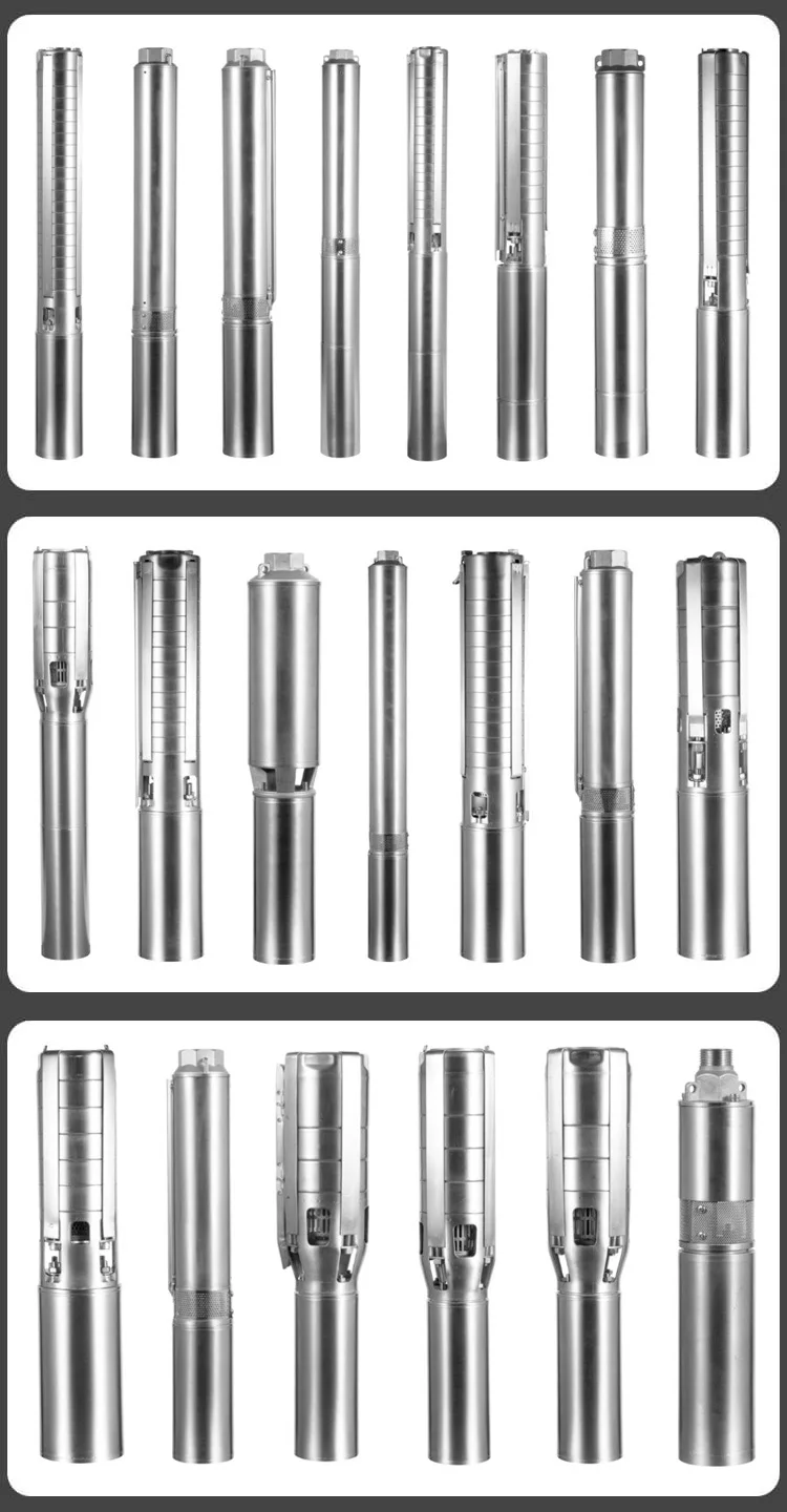 solar submersible pump for agriculture irrigation solar water pump price 0.3hp 0.5hp 0.75hp 1hp 1.5hp 2hp 2.5hp 3hp 5hp